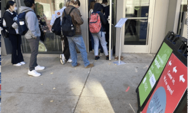Michigan’s youth voter turnout in the 2022 election was best in the nation